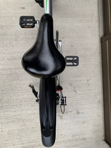 子供用自転車 クロスバイク
