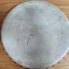 太鼓(子供用)の画像