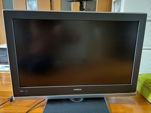 家電 テレビ 液晶テレビ