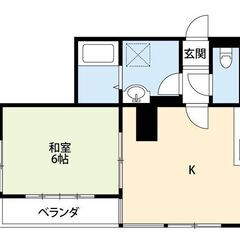 初期費用定額プラン15万円！フリーレント最大1ヶ月付【キャステル...