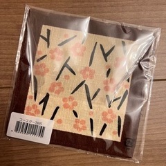 侍夢草 コースター 新品の画像