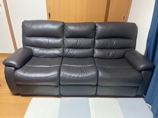 家具 ソファ 3人掛けソファ