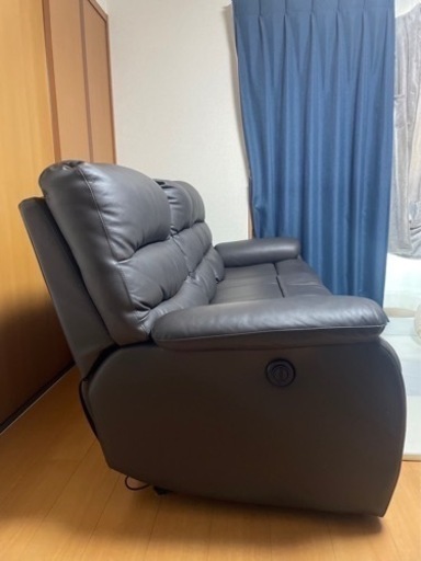 家具 ソファ 3人掛けソファ