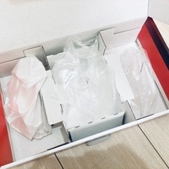 【空箱です！】ニンテンドースイッチ①　新型の画像