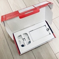 【空箱です！】ニンテンドースイッチ①　新型の画像