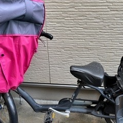 大阪府 東大阪市の子供乗せ自転車 自転車の中古が安い！激安で