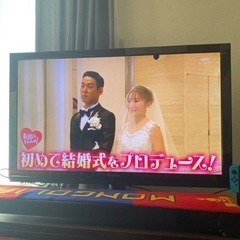 家電 テレビ 液晶テレビ