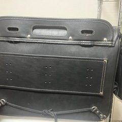 デイトナ　ヘンリービギンズ　サドルバック　サイドバック 22Ｌ　(未使用)の画像