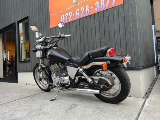 ★早い者勝ち13万円！レブル250 MC13 セル1 実働車　ホンダ　アメリカン　レブル　実働車