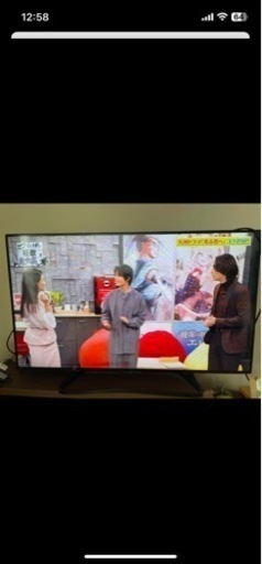 家電 テレビ 液晶テレビ