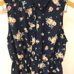 服/ファッション ワンピースの画像