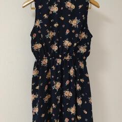 服/ファッション ワンピースの画像