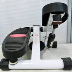 LinoMirai ミニステッパー　動作良好　踏み台昇降　ステップ運動　ダイエット　フィットネス　有酸素運動　トレーニング　リノミライの画像