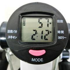 LinoMirai ミニステッパー　動作良好　踏み台昇降　ステップ運動　ダイエット　フィットネス　有酸素運動　トレーニング　リノミライの画像