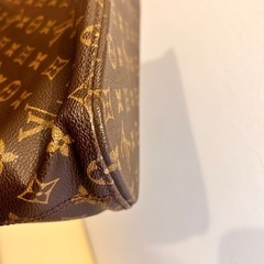 靴/バッグ バッグ トートバッグの画像