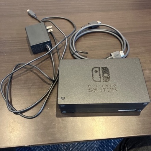 Nintendo Switch 本体 