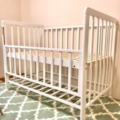 子供用品 ベビー用品 ベビーベッド、家具