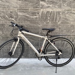 自転車 クロスバイク