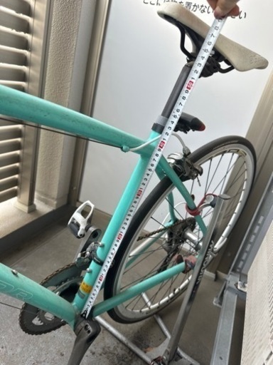 ※取引者決定※アンカーロードバイク