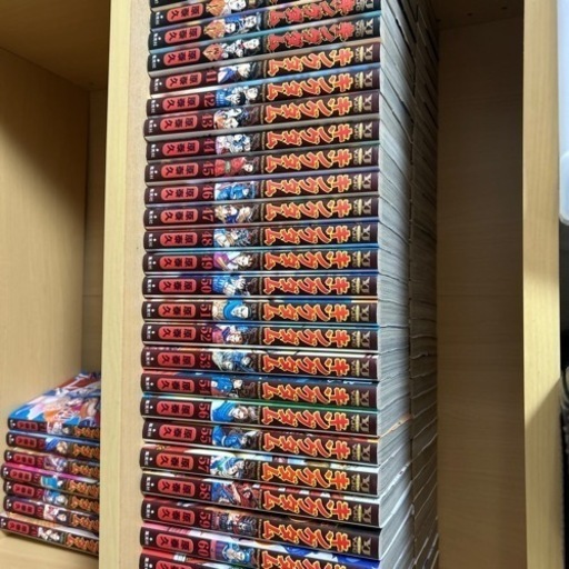 本/CD/DVD マンガ、コミック、アニメ