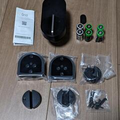 【スマートキー】Qrio Lock Q-SL2