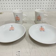 【D-140】エスプレッソカップ 中古 激安 レトロ商品の画像