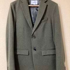 モルガンオム 170cm60kg前後くらいの方 ジャケット