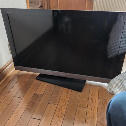 テレビ