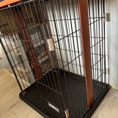 犬ゲージ