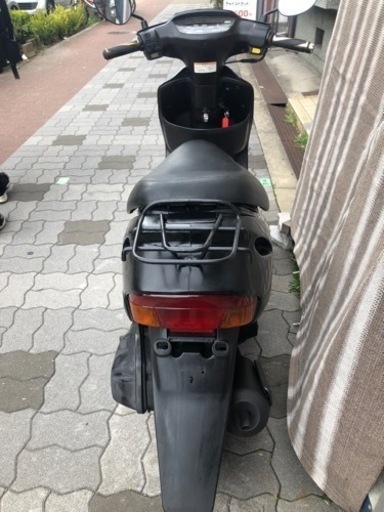 ⭐️希少ホンダAF27ディオ動画有り⭐️原付スクーター大阪旧車