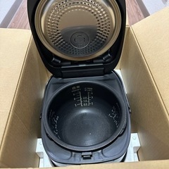 家電 キッチン家電 炊飯器の画像