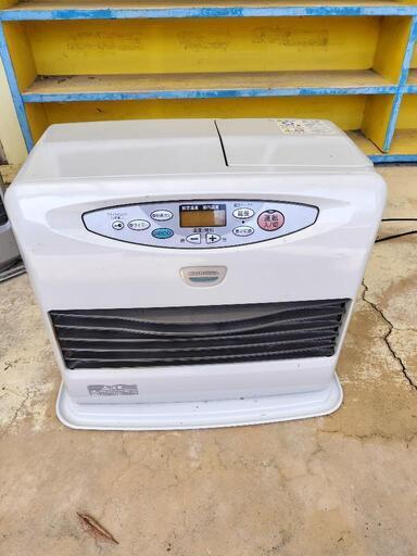 家電 季節、空調家電 ファンヒーター