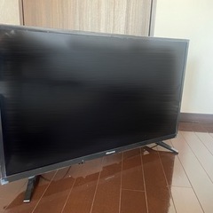 hisense ハイビジョンLED液晶テレビ　32型