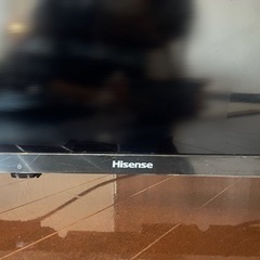 hisense ハイビジョンLED液晶テレビ　32型の画像