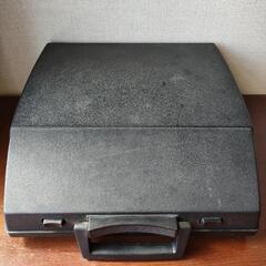【英文タイプライター】BROTHER Valiant Correction 713の画像