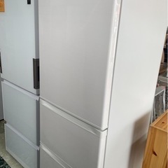東芝 363L 3ドアノンフロン冷凍冷蔵庫 リサイクルショップ宮崎屋 住吉店 24.3.31 A