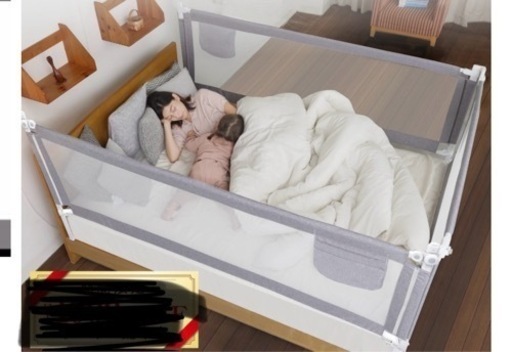 子供用品 ベビー用品 ベビーベッド、家具