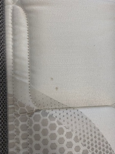 家具 セミダブルベッド　Simmons
