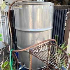 鉄屑回収募集の画像