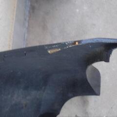 ラパン　he21 リア　エアロの画像