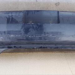 ラパン　he21 リア　エアロの画像