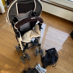 子供用品 ベビー用品 ベビーカー、バギー