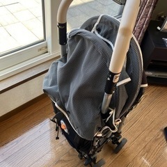 子供用品 ベビー用品 ベビーカー、バギーの画像