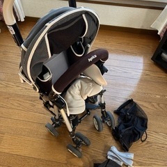 子供用品 ベビー用品 ベビーカー、バギーの画像