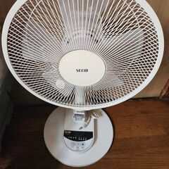 扇風機