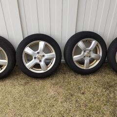 車のパーツ タイヤ、ホイール