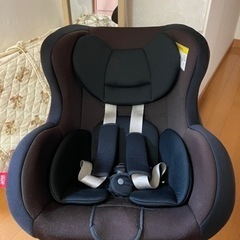 チャイルドシート
