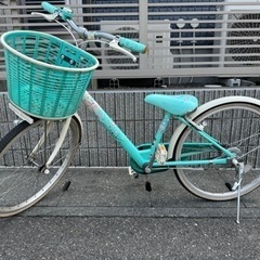 栃木県の子供用自転車 22インチの中古が安い!激安で譲ります 栃木県の子供用自転車 22インチの中古が安い!激安で譲ります