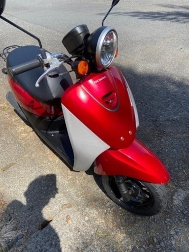 TODAY  F   インジェクション