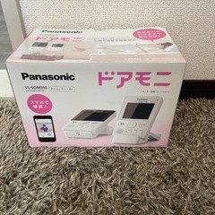 ドアモニター